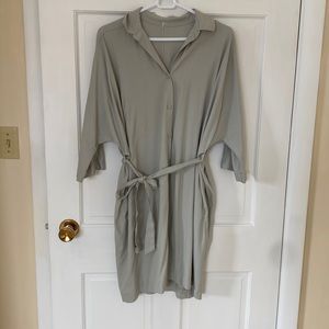 Lululemon dress